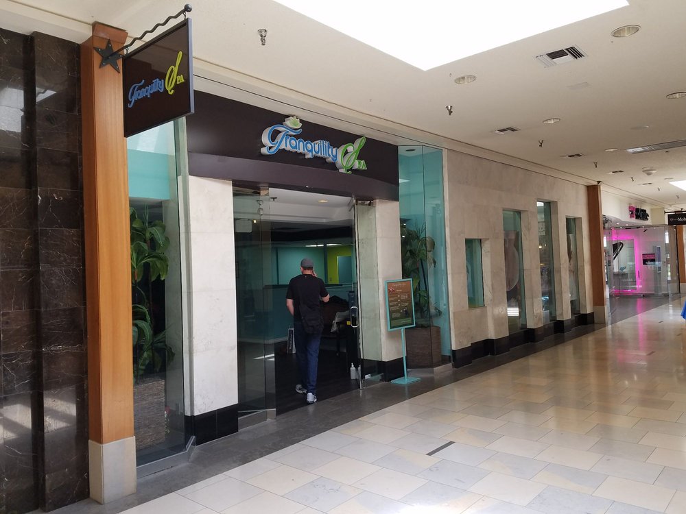 Tranquility Spa Day Spas 7400 San Pedro Ave, San Antonio, TX Yelp