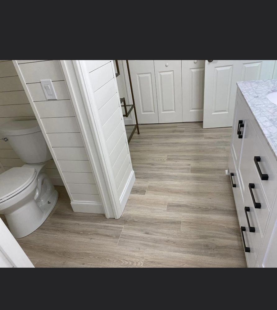 image of business Flooring and Moore