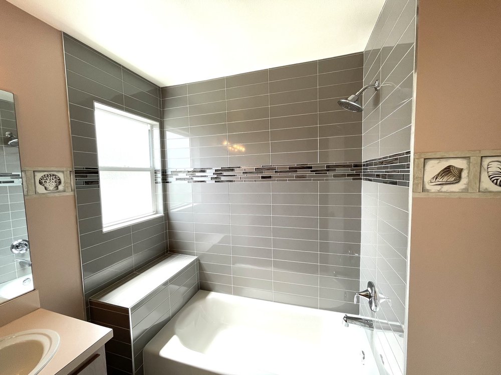 Paul's Professional Tile