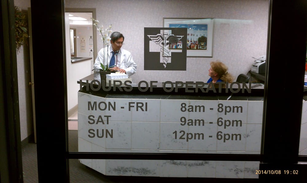 McLean Immediate Care