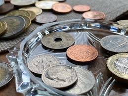 Gs Coin and Currency