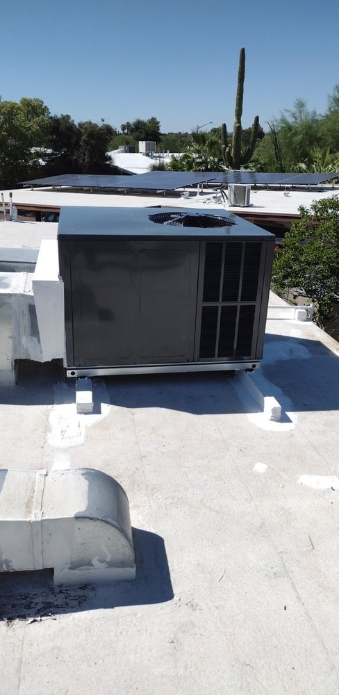 image of business Villas Home Services