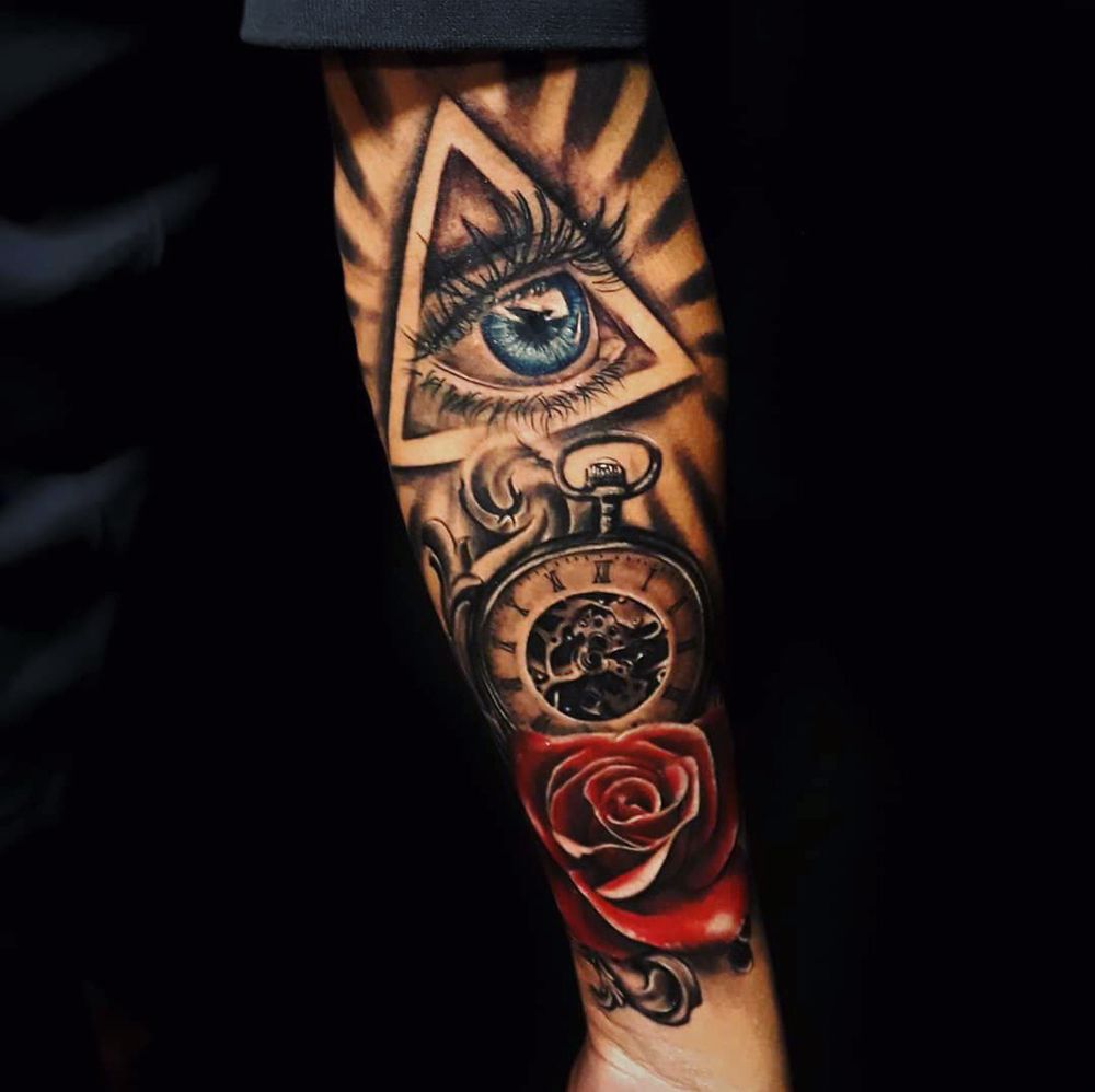 Cabana Ink Studio