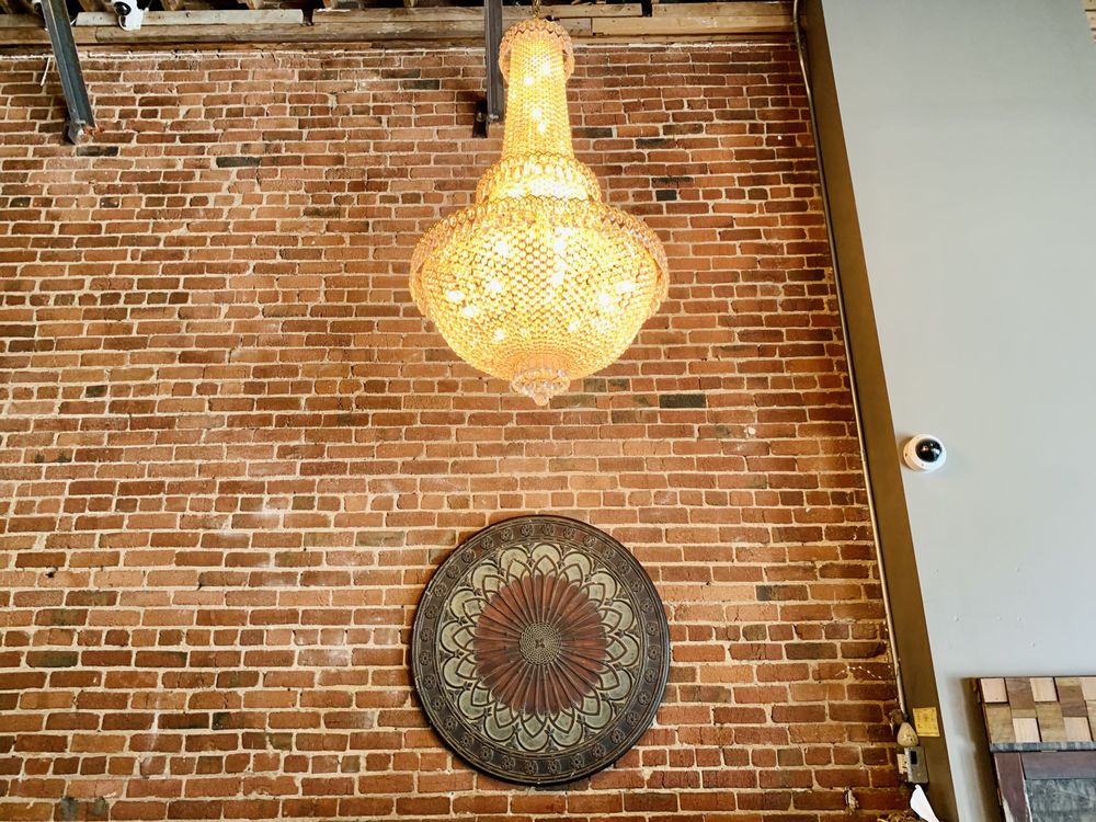 Trellis Coworking & Events