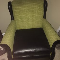 Aaa Upholstery Inc Furniture Reupholstery 3812 D Tarheel Dr Photo Of Aaa Upholstery Inc Raleigh Nc United States Original Chair And