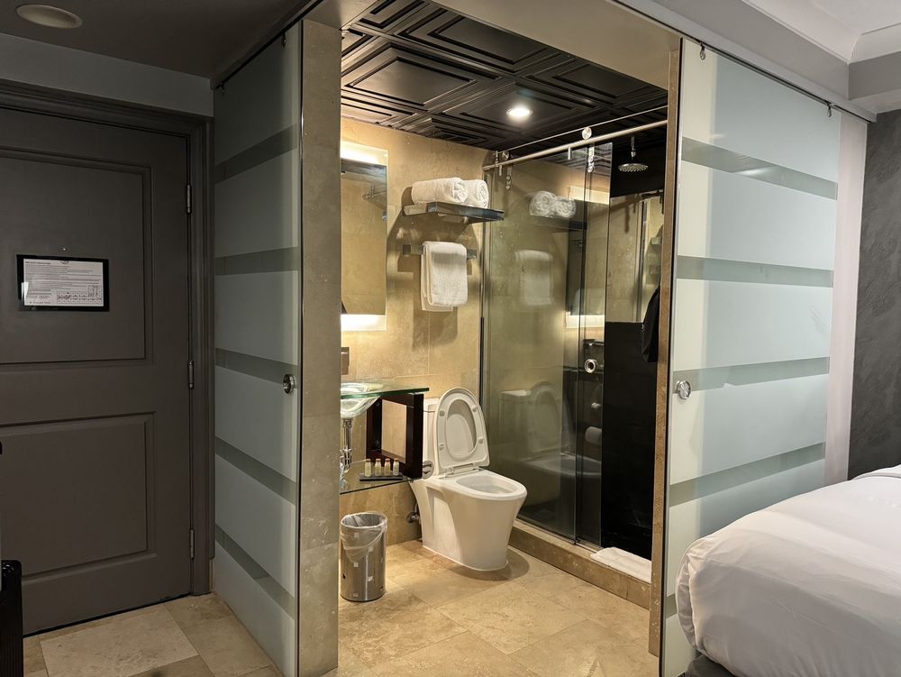 Hotel Duval, Autograph Collection