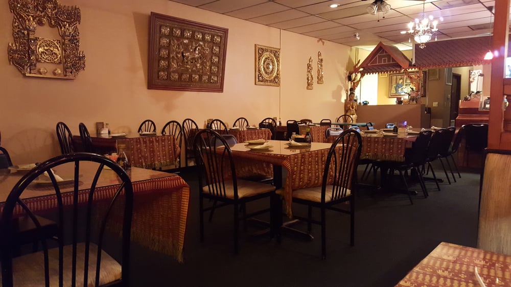 Pattaya Thai Sushi Restaurant Clearwater Pattaya Thai Sushi Restaurant Clearwater
