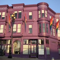 gay center sanfrancisco Gay center sanfrancisco