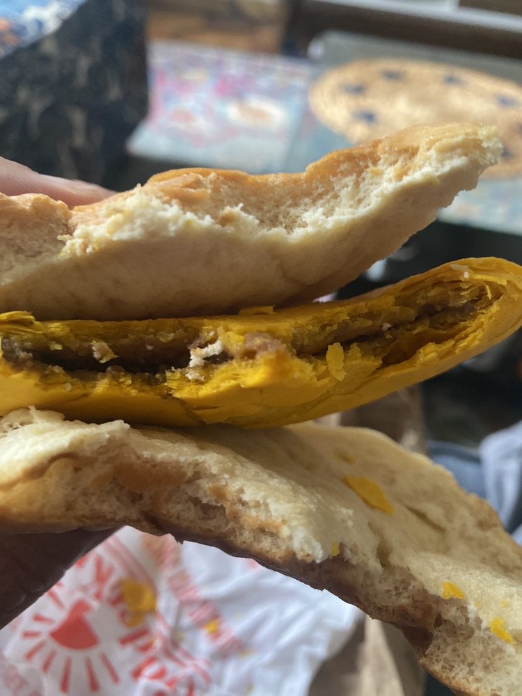 Golden Krust Caribbean Restaurant