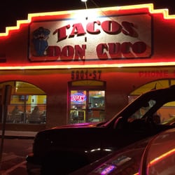 Tacos Don Cuco photo