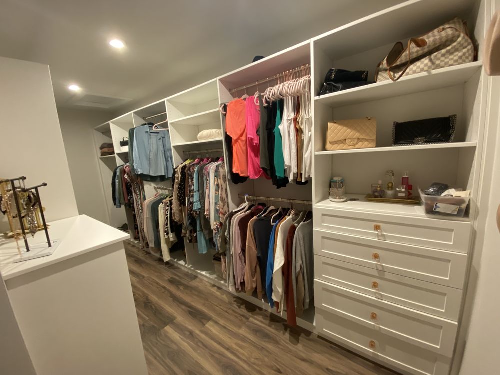 Stephanie's Renovations