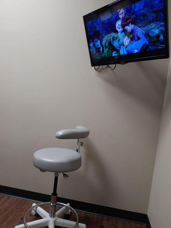 image of business Serenity Dental of Houston