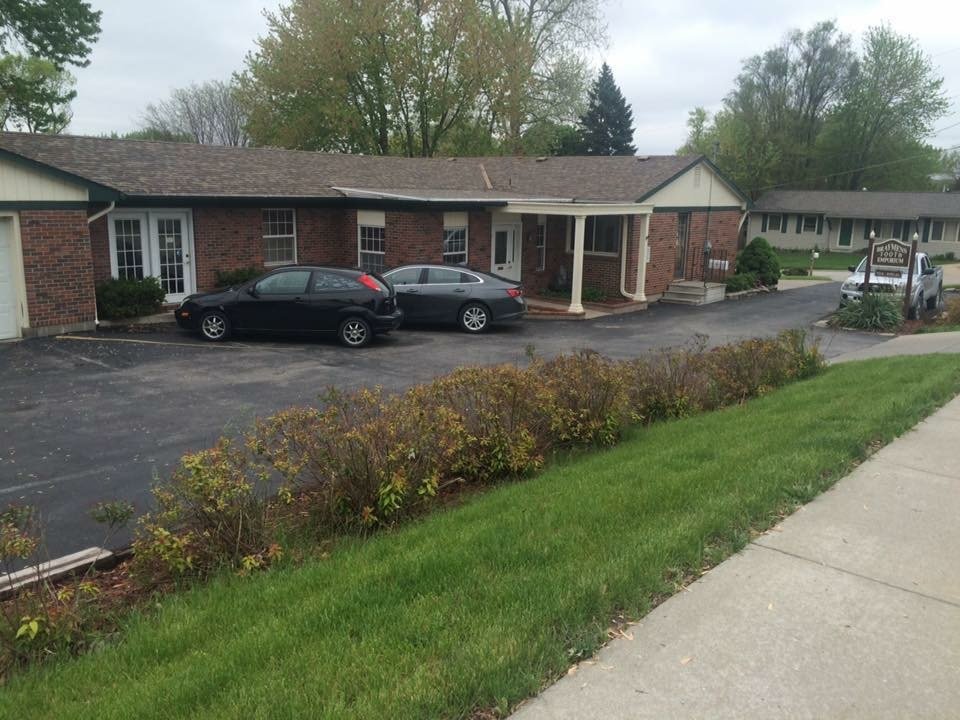 image of business Tooth Emporium DDS