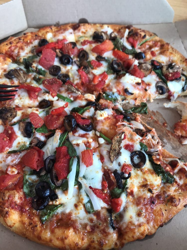 Domino’s Pizza (New) 20 Reviews Pizza 4454 Nuhou St, Lihue, HI