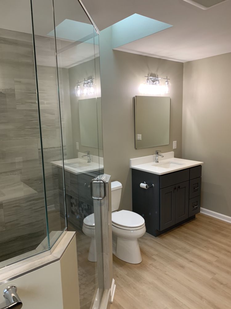 image of business Ward Kitchen and Bath