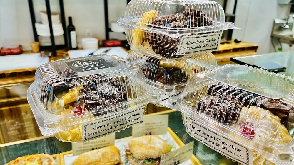 Tosca Italian Gourmet