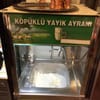 Köz Anatolische Spezialitäten