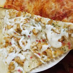 Skinny Vinnie S Italian Food Emporium Closed 20 Reviews Pizza Photo Of Skinny Vinnie S Italian Food Emporium New Brunswick Nj United States