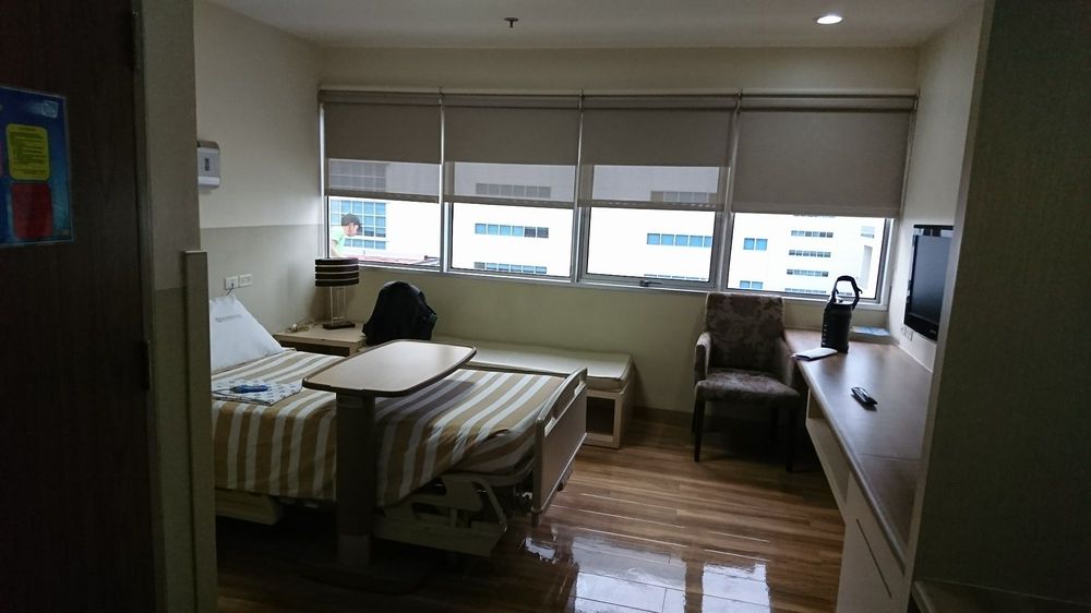 The Medical City Hospitals Ortigas Avenue, Pasig City, Pasig, Metro Manila, Philippines