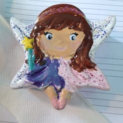 Paint A Piece - 32 Photos - Paint-Your-Own Pottery - 9289 Poplar ...