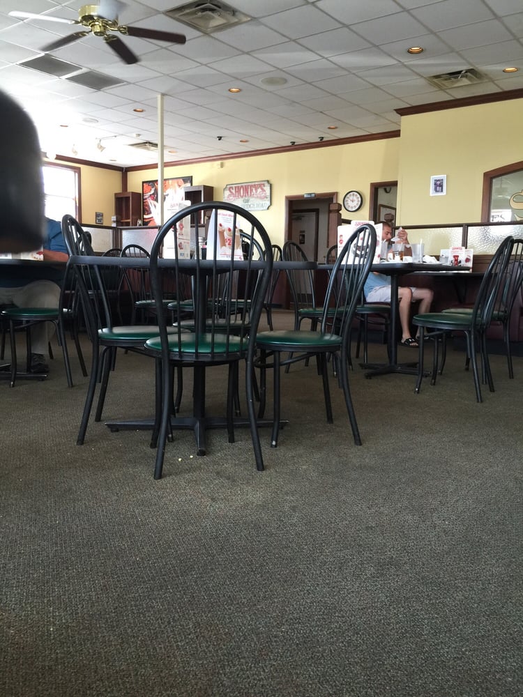 Shoney’s RestaurantCorporate Order Food Online 15 Reviews