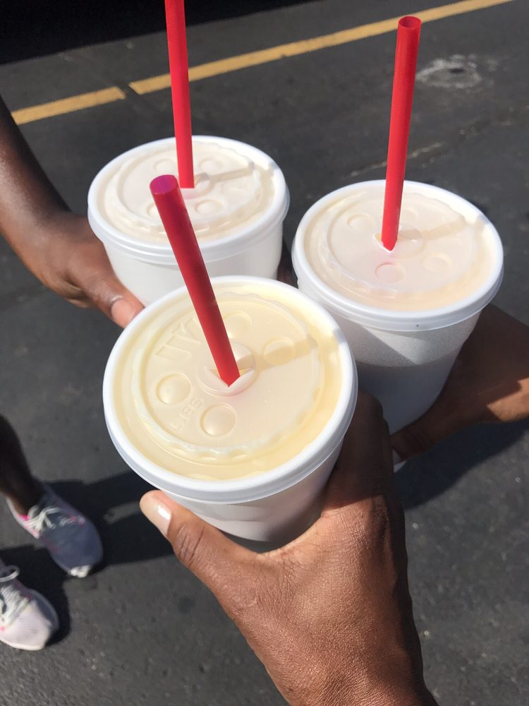 The Smoothie Shop Juice Bars & Smoothies 1219 Rice Rd, Lee's Summit