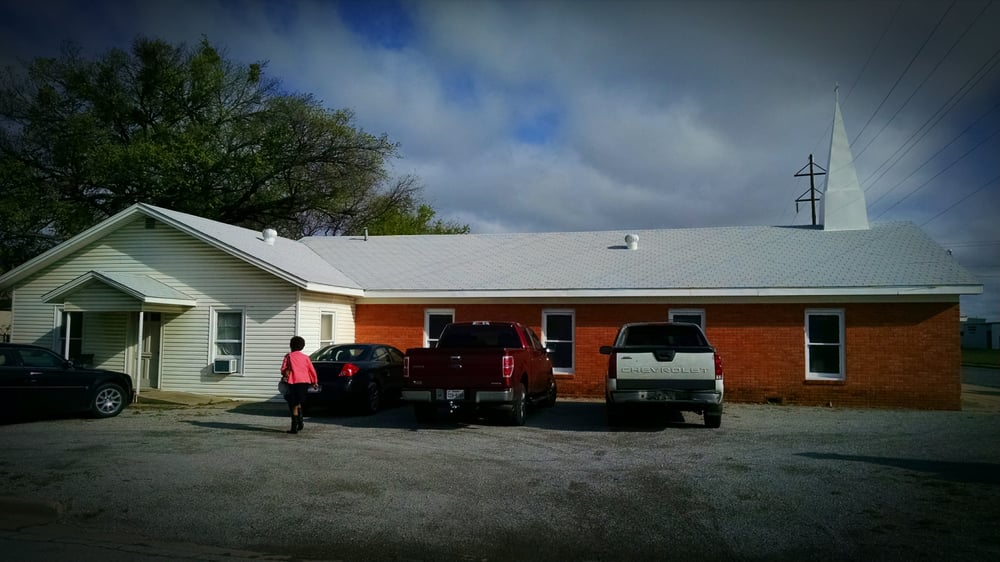 Faith Freewill Baptist Church Churches 1202 36th St, Wichita Falls