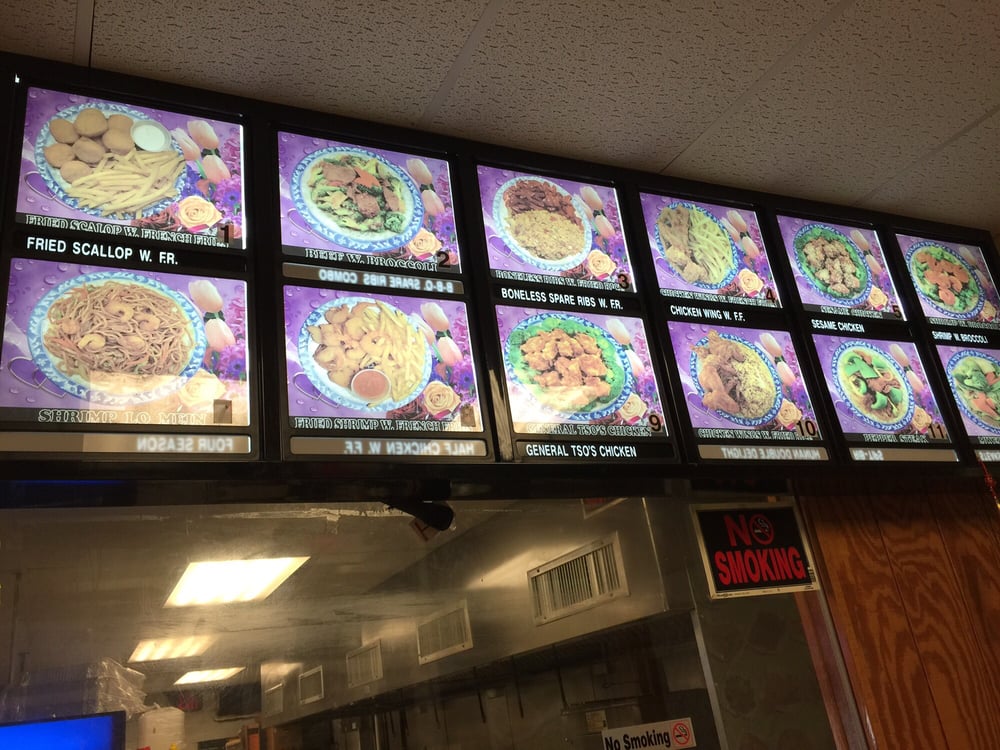 Wen's Kitchen