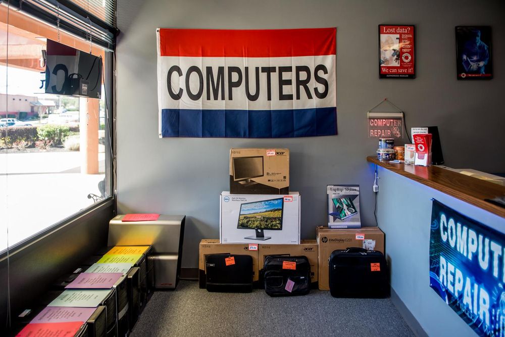 National Computer Repair