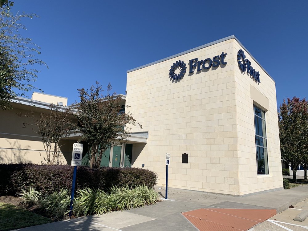 Frost Bank