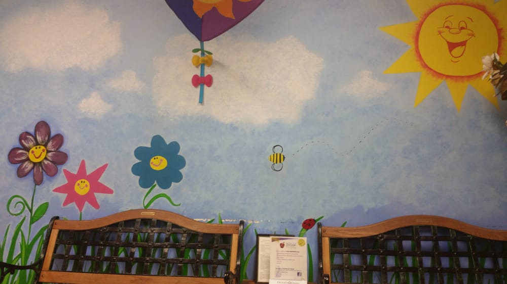 image of business Unique Pediatrics