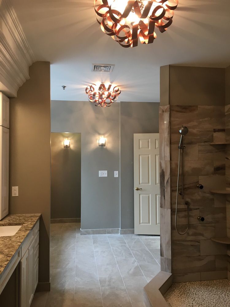 image of business Westford Custom Floors