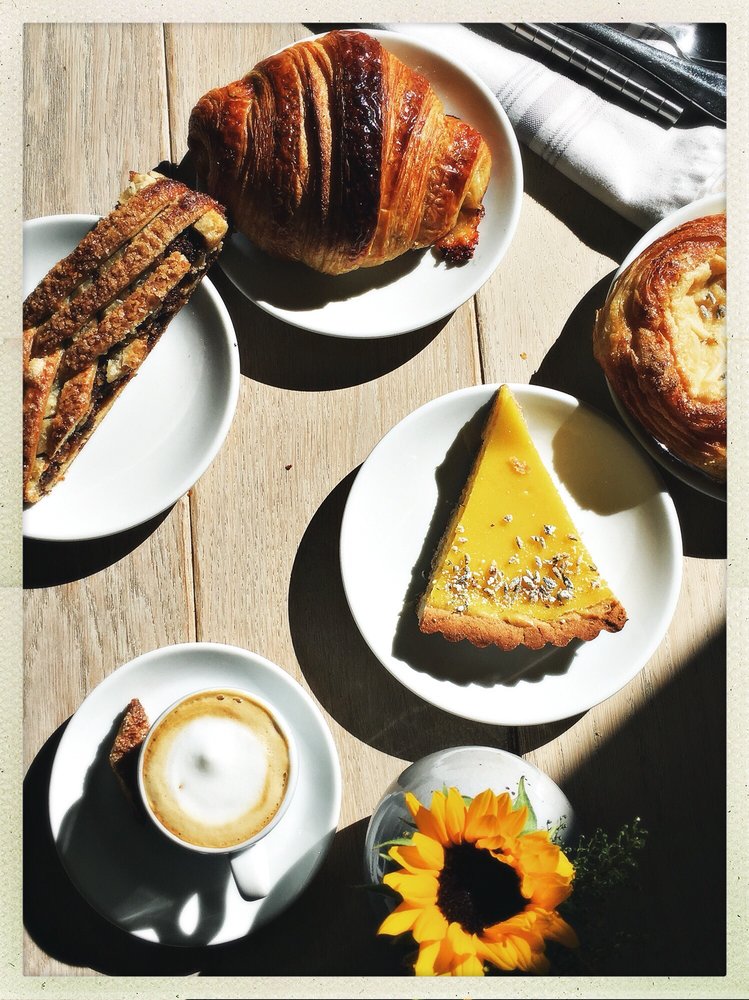 OWL Bakery 46 Photos & 53 Reviews Bakeries 295 Haywood Rd