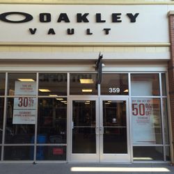 Oakley Vault - 10 Photos - Accessories - 200 Tanger Outlets Blvd ... Photo of Oakley Vault - Savannah, GA, United States