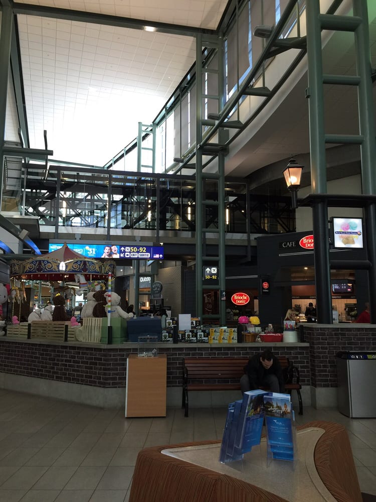 Restaurants Near Edmonton International Airport Restaurants Near Edmonton International Airport