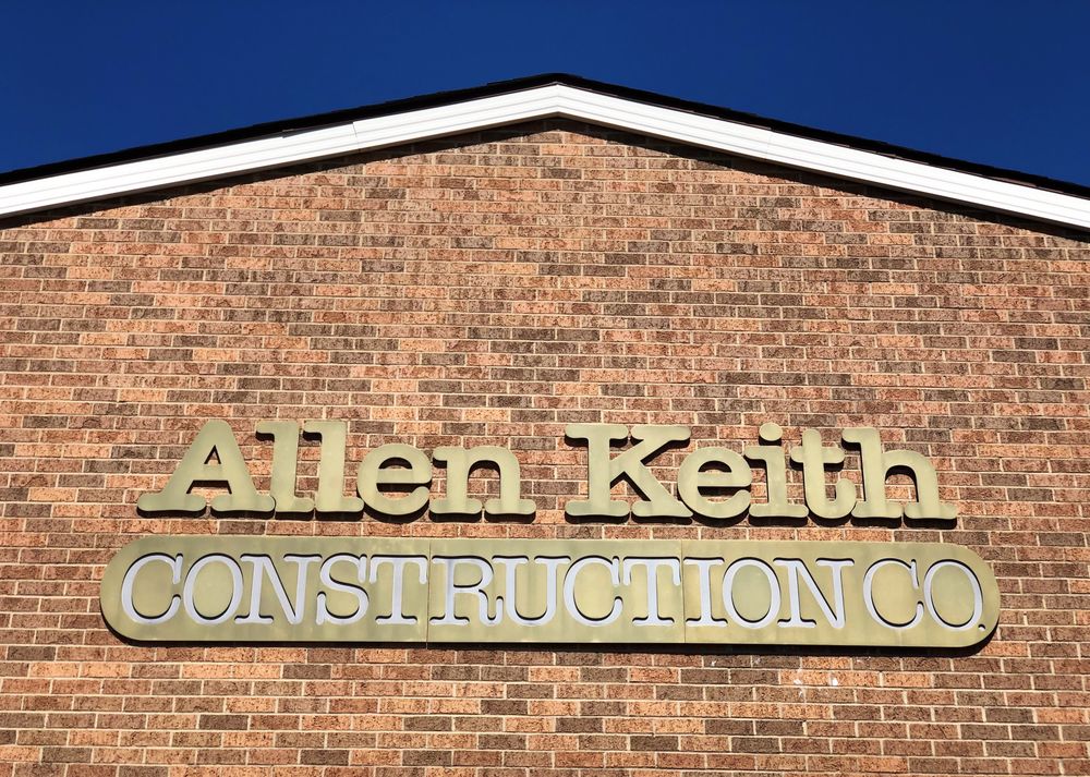image of business Allen Keith