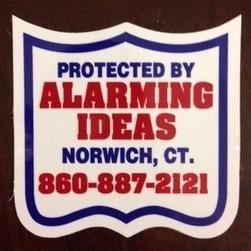 Alarming Ideas