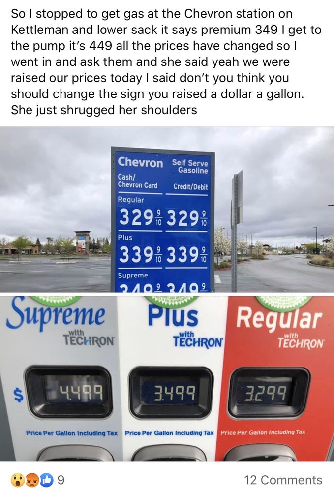 Chevron