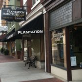 Bardstown Plantation Furniture - Furniture Stores - 127 N 3rd St