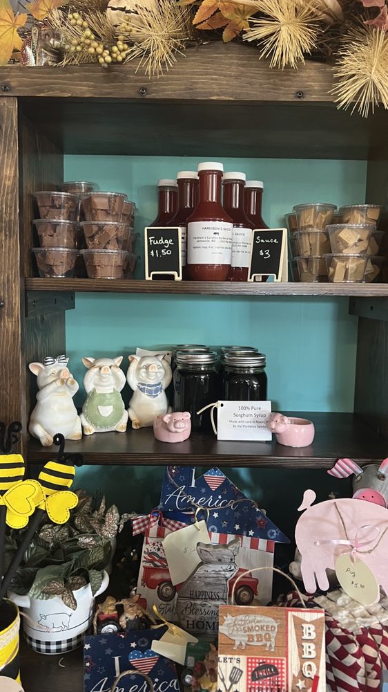 Hardison's Carolina Barbecue & Restaurant