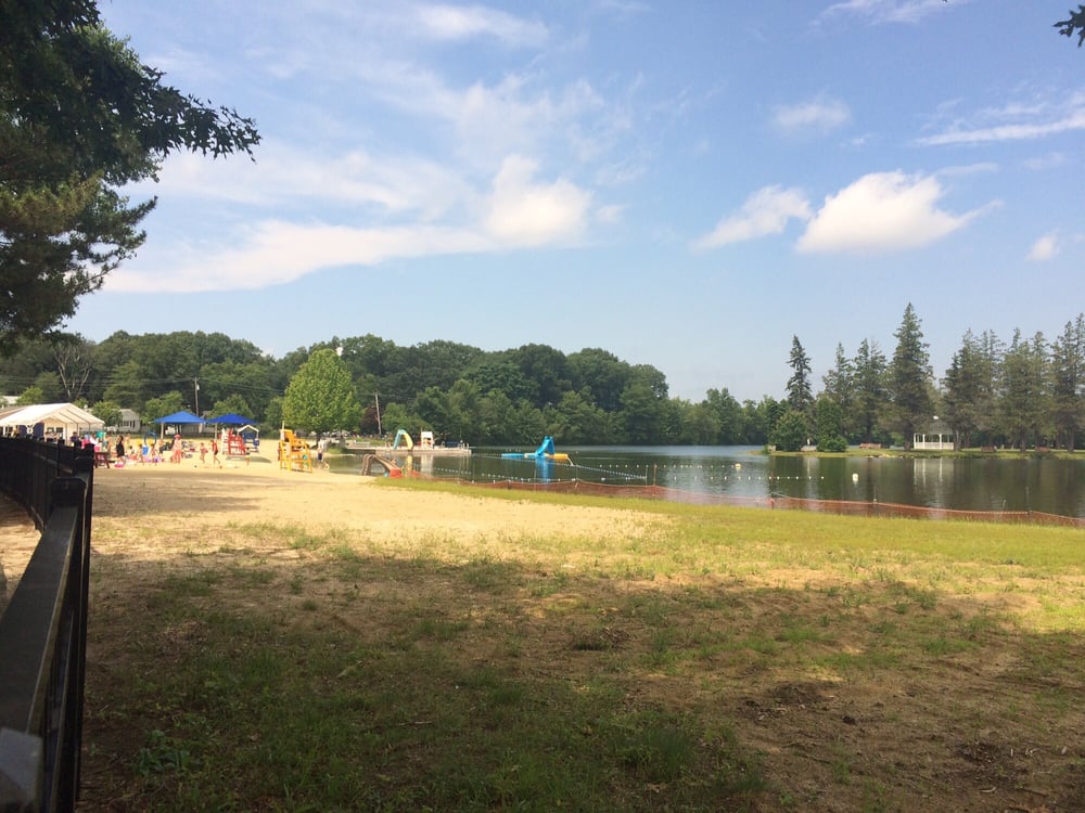 Beautiful scene Yelp