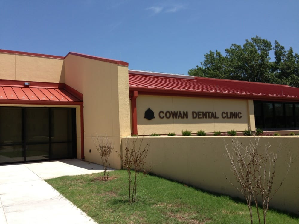 image of business Cowan Dental Clinic