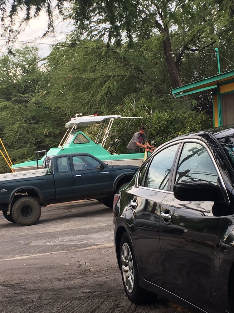 Hale I’A Da Fish House 44 Photos & 58 Reviews Seafood Markets 613659 KawaihaeMahukona Rd