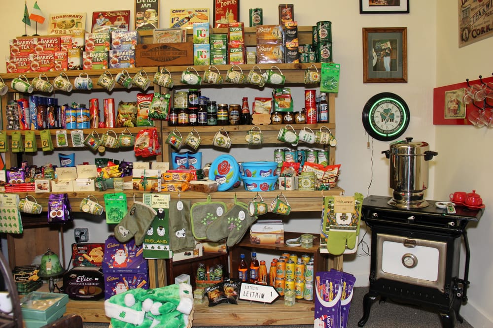Sheehan’s Irish Imports 29 Photos & 11 Reviews Jewelry 410 E
