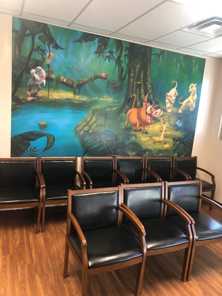 image of business Ray T. Bobila, MD - Victor Valley Pediatrics