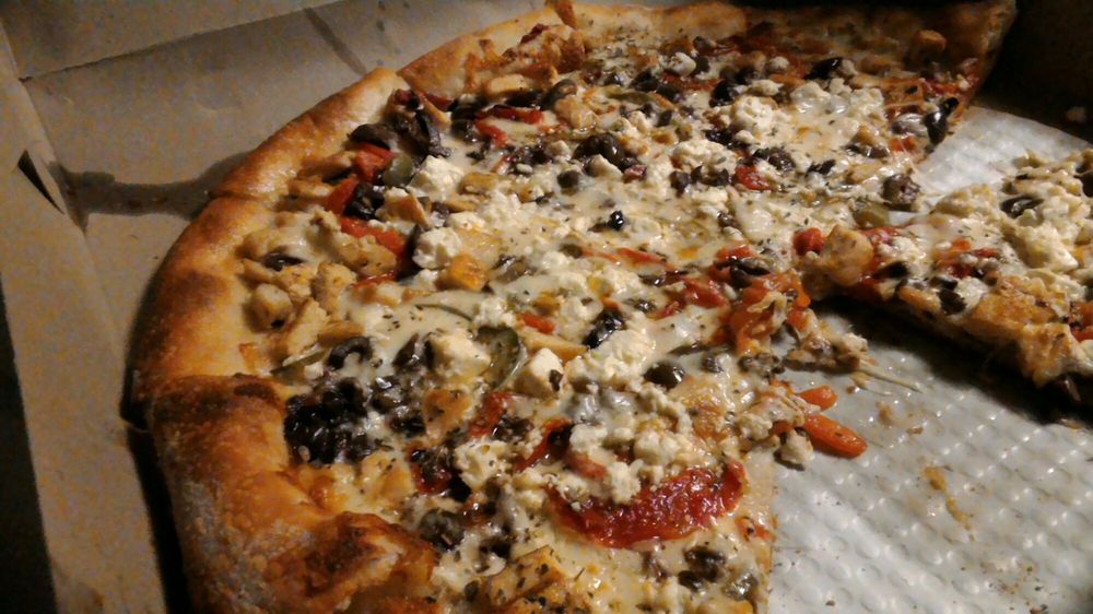 Steffano's Restaurant & Pizzeria