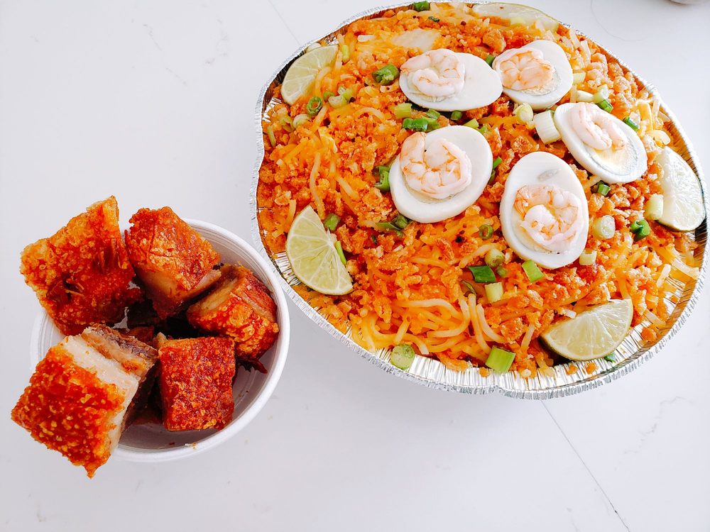 Manila Sunrise Manila Sunrise