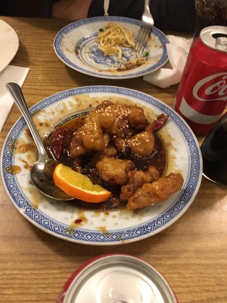 Hunan Yuan Restaurant 56 Photos & 144 Reviews Chinese 4100