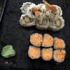 Koume Japanese Restaurant
