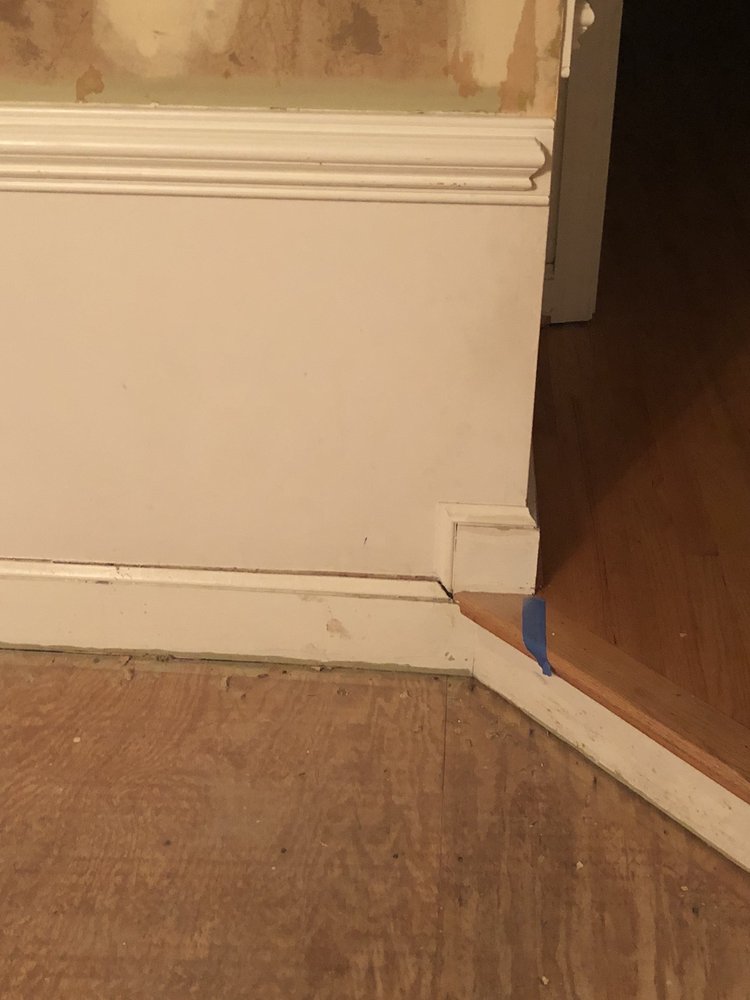 image of business Eastern Structural Renovations